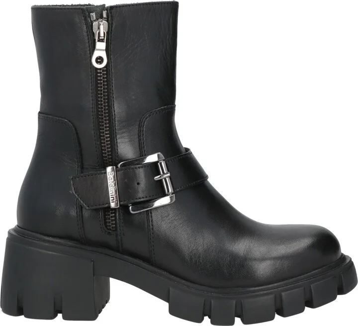 Baldinini Woman Ankle boots - Image 3