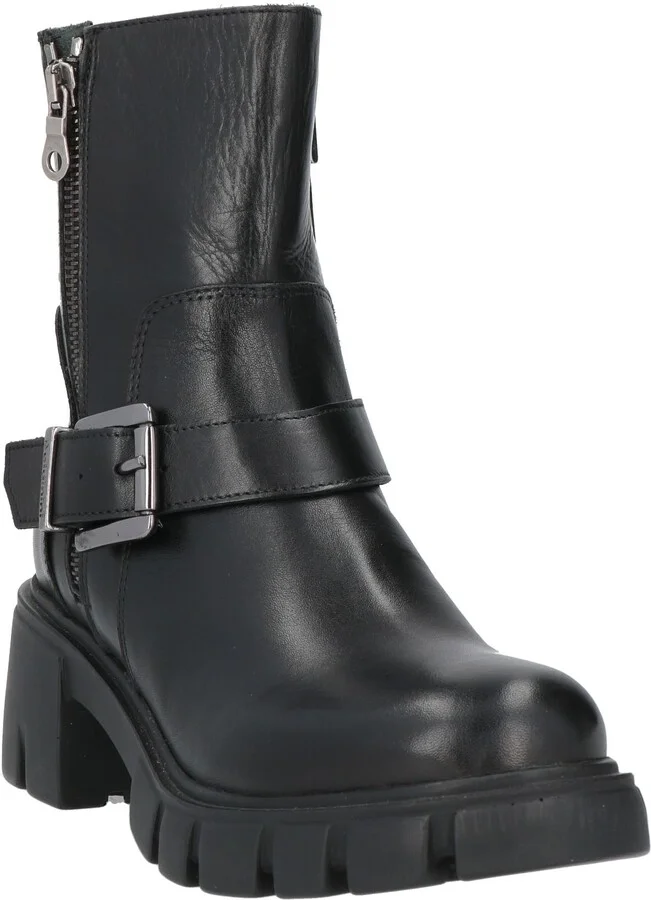 Baldinini Woman Ankle boots - Image 4
