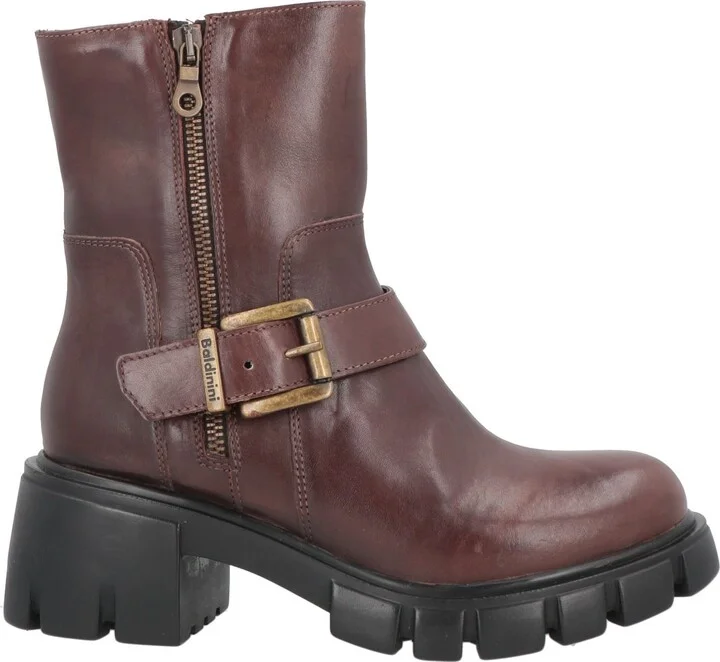 Baldinini Woman Ankle boots - Image 6