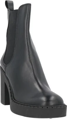 Baldinini Woman Ankle boots - Image 2