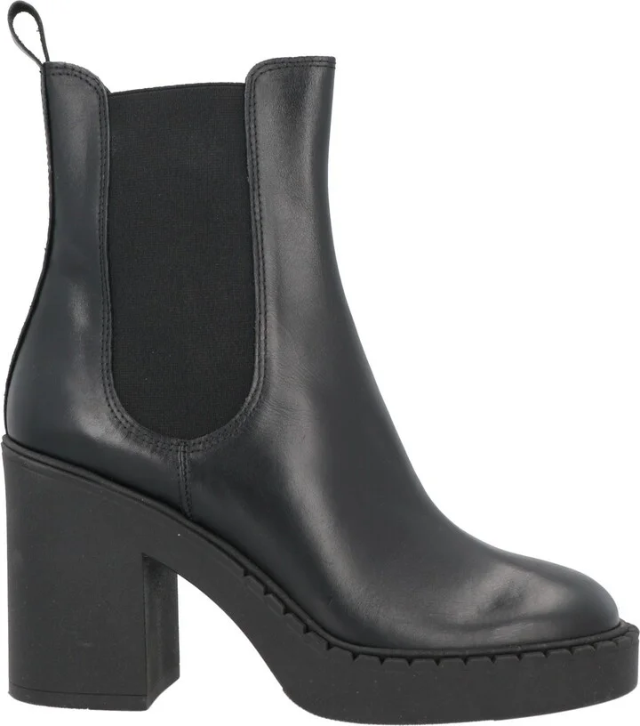 Baldinini Woman Ankle boots - Image 3