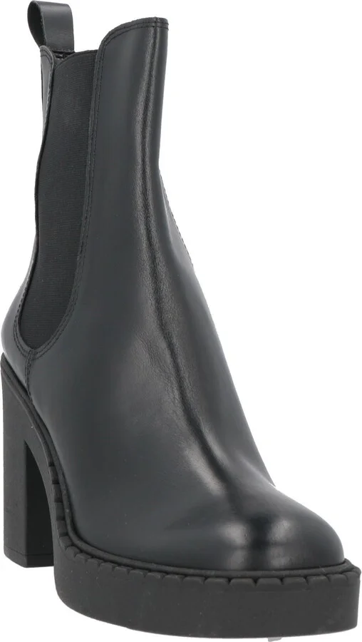 Baldinini Woman Ankle boots - Image 4