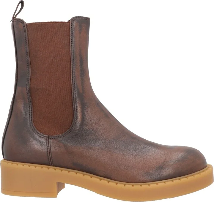 Baldinini Woman Ankle boots - Image 3