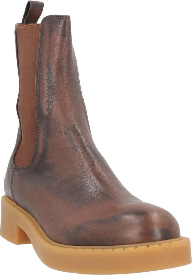 Baldinini Woman Ankle boots - Image 4
