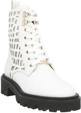 Baldinini Woman Ankle boots - Image 2