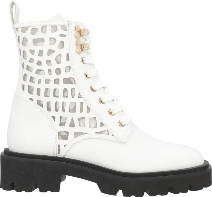 Baldinini Woman Ankle boots - Image 3