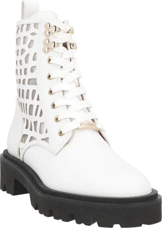 Baldinini Woman Ankle boots - Image 4