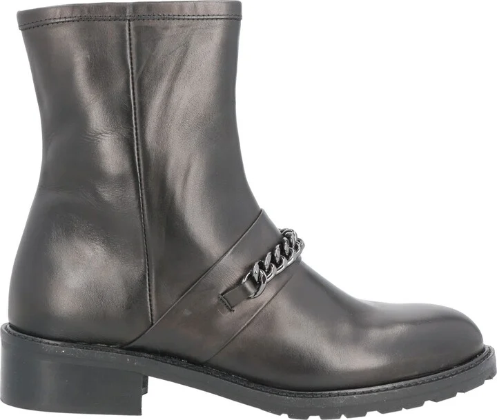 Baldinini Woman Ankle boots - Image 3