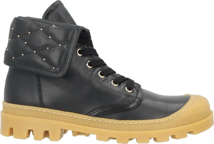 Baldinini Woman Ankle boots - Image 3