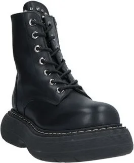Baldinini Woman Ankle boots - Image 2