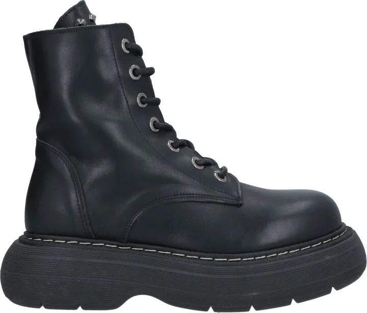 Baldinini Woman Ankle boots - Image 3