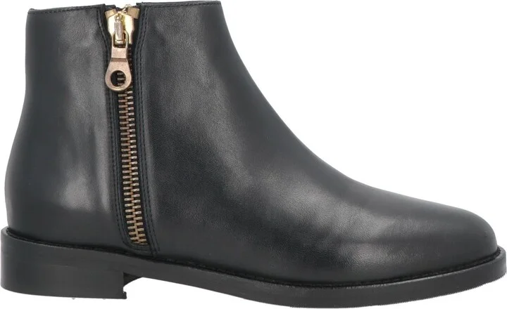 Baldinini Woman Ankle boots - Image 3