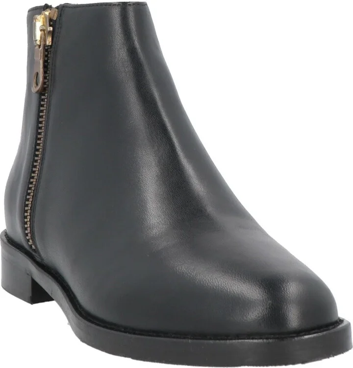 Baldinini Woman Ankle boots - Image 4