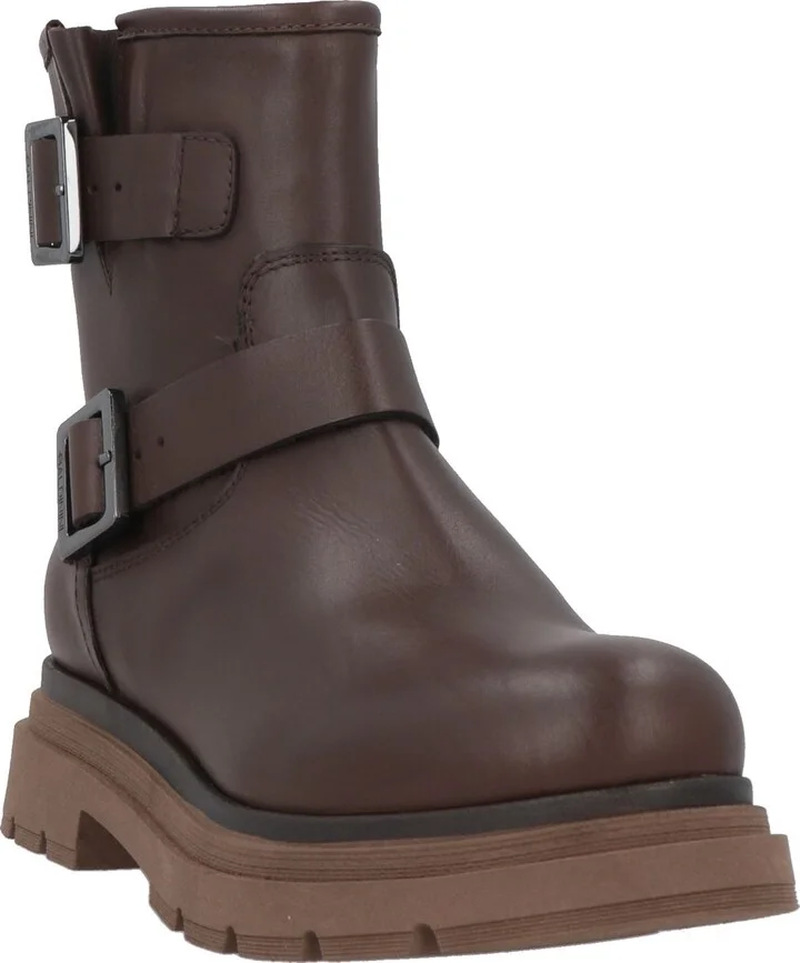 Baldinini Woman Ankle boots - Image 4