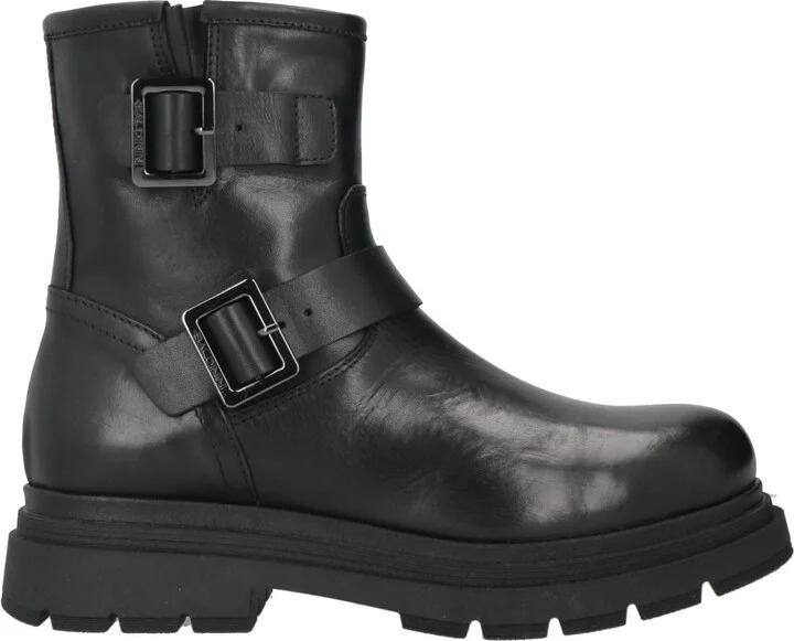 Baldinini Woman Ankle boots - Image 6