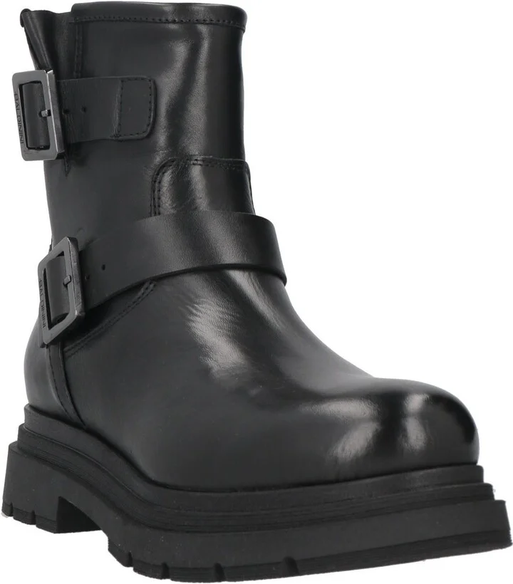 Baldinini Woman Ankle boots - Image 7