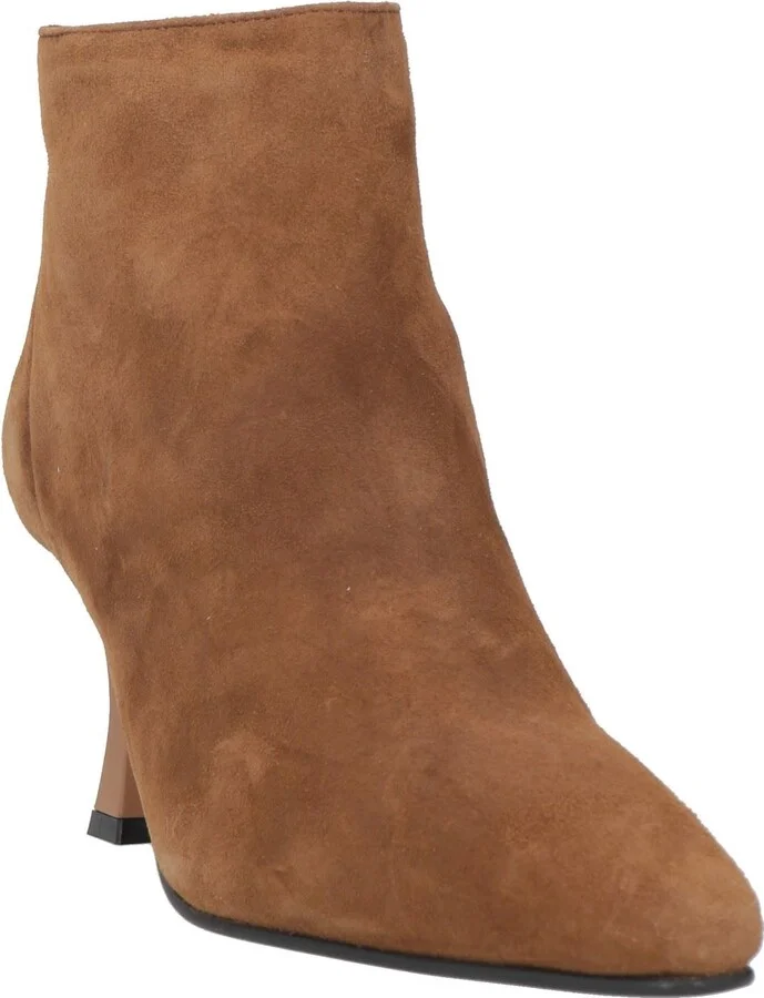 Baldinini Woman Ankle boots - Image 4