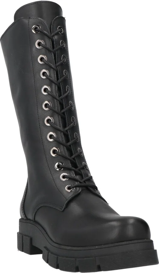Baldinini Woman Ankle boots - Image 4