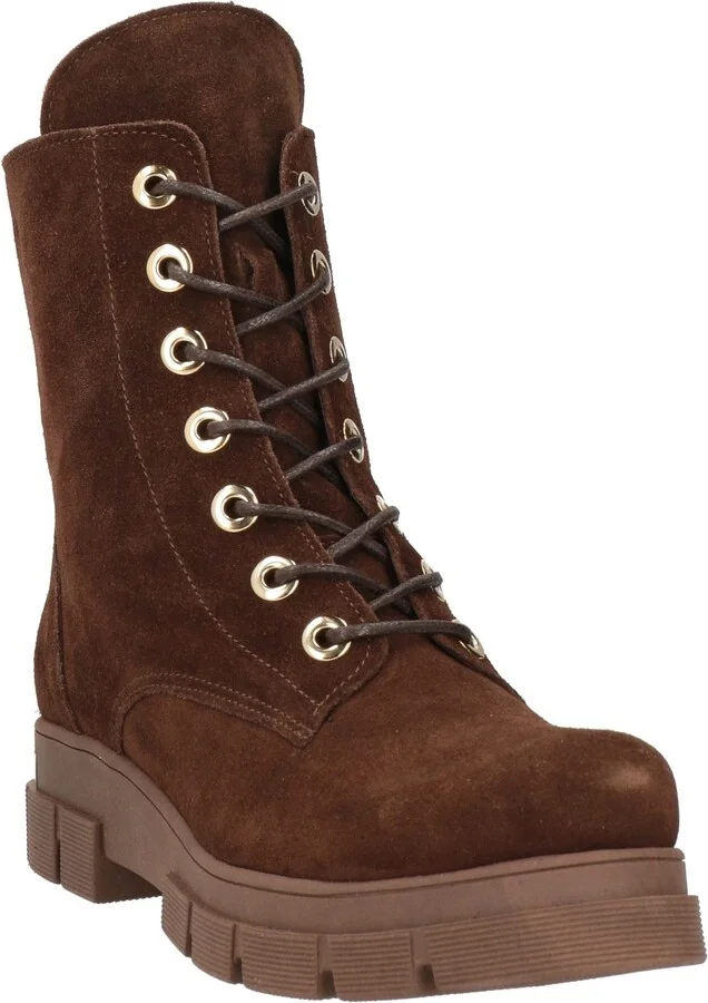 Baldinini Woman Ankle boots - Image 4