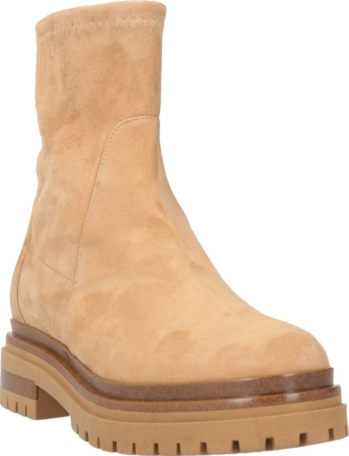 Baldinini Woman Ankle boots - Image 4