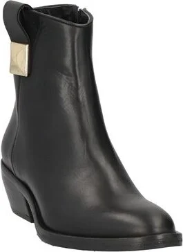 Baldinini Woman Ankle boots - Image 2