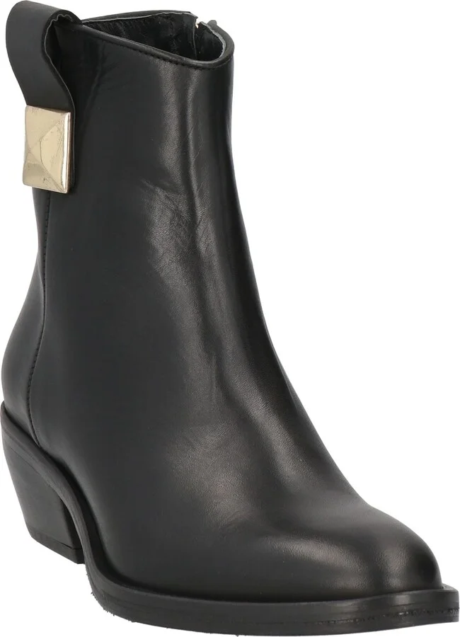 Baldinini Woman Ankle boots - Image 4