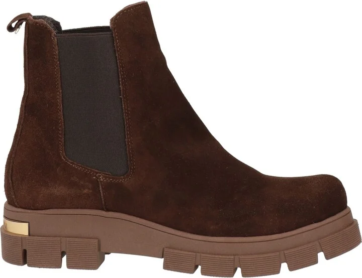 Baldinini Woman Ankle boots - Image 3