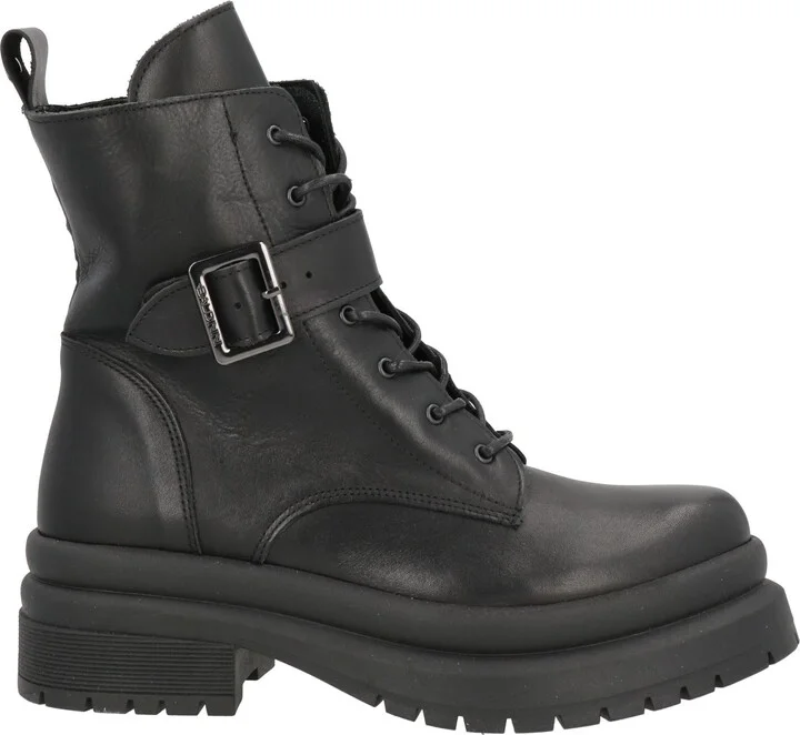 Baldinini Woman Ankle boots - Image 3