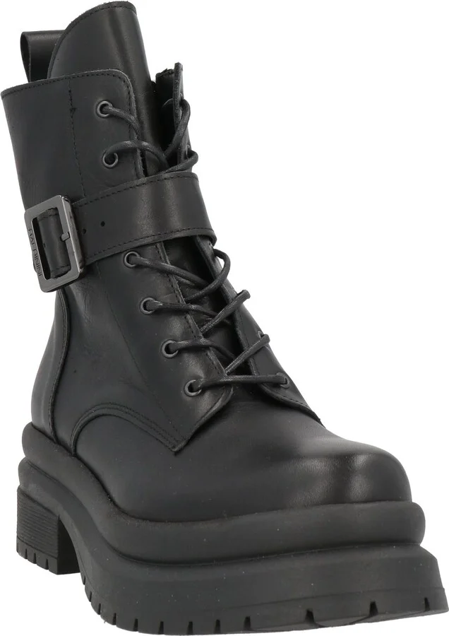 Baldinini Woman Ankle boots - Image 4