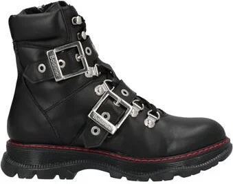 Baldinini Woman Ankle boots