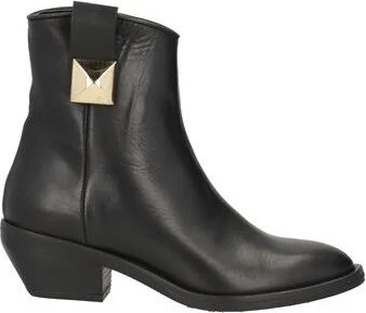 Baldinini Woman Ankle boots