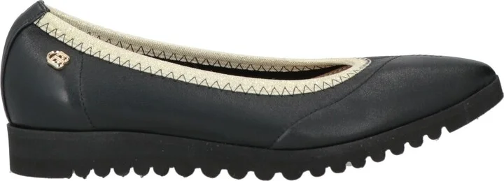 Baldinini Woman Ballet flats - Image 3