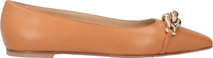 Baldinini Woman Ballet flats - Image 3