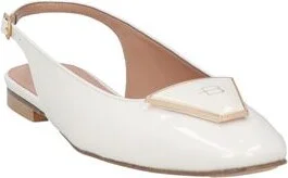 Baldinini Woman Ballet flats - Image 2
