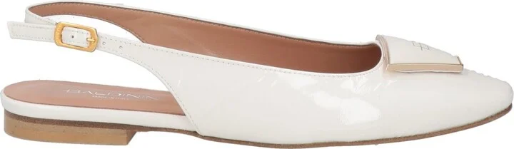 Baldinini Woman Ballet flats - Image 3