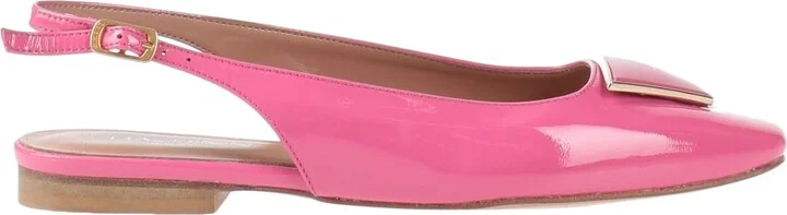 Baldinini Woman Ballet flats - Image 6