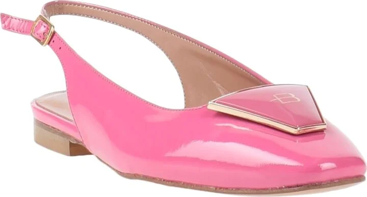 Baldinini Woman Ballet flats - Image 7