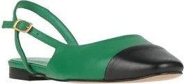 Baldinini Woman Ballet flats - Image 2