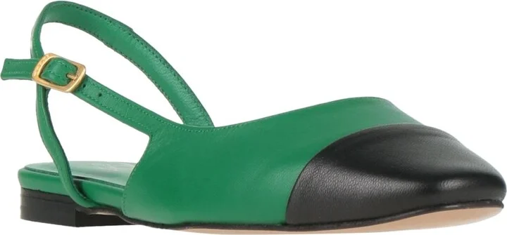 Baldinini Woman Ballet flats - Image 4