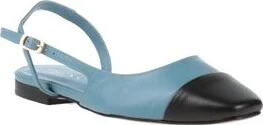 Baldinini Woman Ballet flats - Image 5