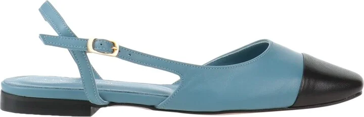 Baldinini Woman Ballet flats - Image 6