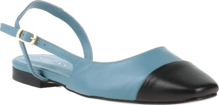 Baldinini Woman Ballet flats - Image 7