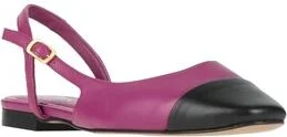 Baldinini Woman Ballet flats - Image 8