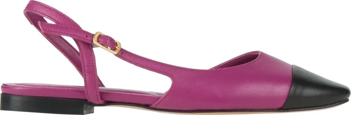 Baldinini Woman Ballet flats - Image 9
