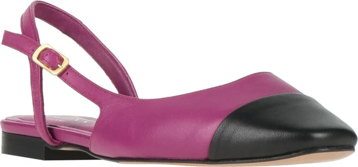 Baldinini Woman Ballet flats - Image 10
