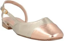 Baldinini Woman Ballet flats - Image 2