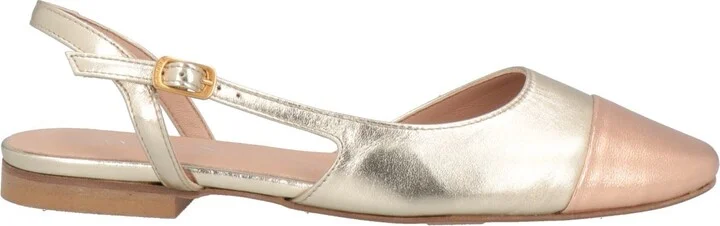 Baldinini Woman Ballet flats - Image 3