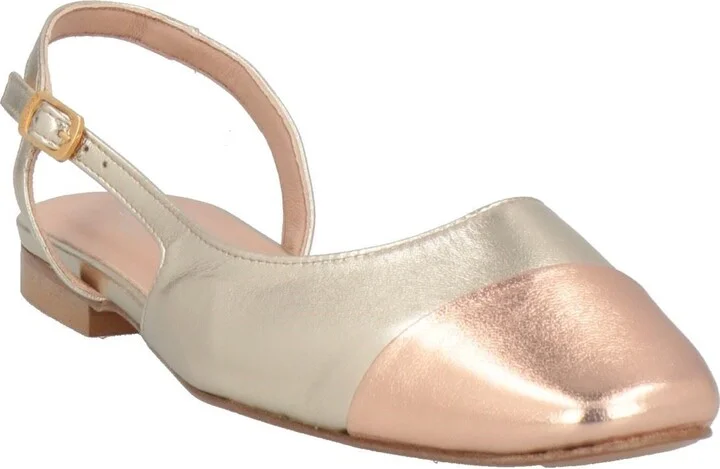 Baldinini Woman Ballet flats - Image 4