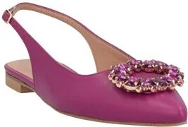 Baldinini Woman Ballet flats - Image 2