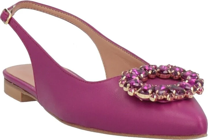 Baldinini Woman Ballet flats - Image 4